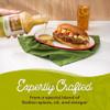 Olive Garden Signature Italian Dressing, 36 fl. oz., Made with Italian Spices, Oil and Vinegar, Perfect Chicken Marinade, Sandwich Spread or Salad Dressing view 3