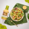 Olive Garden Signature Italian Dressing, 36 fl. oz., Made with Italian Spices, Oil and Vinegar, Perfect Chicken Marinade, Sandwich Spread or Salad Dressing view 4