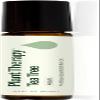 Plant Therapy Tea Tree Essential Oil 10mL (1/3 oz), 100% Pure, Pre-Diluted Roll-On, Natural Aromatherapy for Skin Blemishes and Immune Support view 1