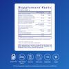 Pure Encapsulations B6 Complex - Supports Nervous System & Brain Health* - Includes B Vitamins - Contains Enriched Vitamin B6 - Non-GMO & Gluten Free - 60 Capsules view 2