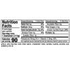 Mott's Strawberry Applesauce, 4 Oz Cups, 72 Count (12 Packs Of 6), No Artificial Flavors, Good Source Of Vitamin C, Nutritious Option For The Whole Family view 2