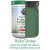 Garden of Life Raw Organic Perfect Food Green Superfood Juiced Greens Powder - Apple Flavor, 30 Servings - Vegan Gluten Free Whole Food Dietary Supplement, Greens Plus Probiotics & Enzymes view 4