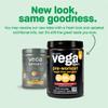 Vega Sport Sugar Free Pre-Workout Energizer, Strawberry Lemonade - Pre Workout Powder for Women & Men, Supports Energy and Focus, Electrolytes, Vegan, Keto, Gluten Free, Non GMO, 4.3 oz view 4