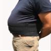 Alpha Medical Obesity Support Back and Belly Brace (54" - 58" Around Hips) view 1