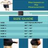Alpha Medical Obesity Support Back and Belly Brace (54" - 58" Around Hips) view 2