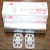 Daxwell Standard Aluminum Foil Roll, 18" x 500 Ft, J10003023 view 4