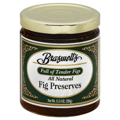 Braswell Preserve Fig
