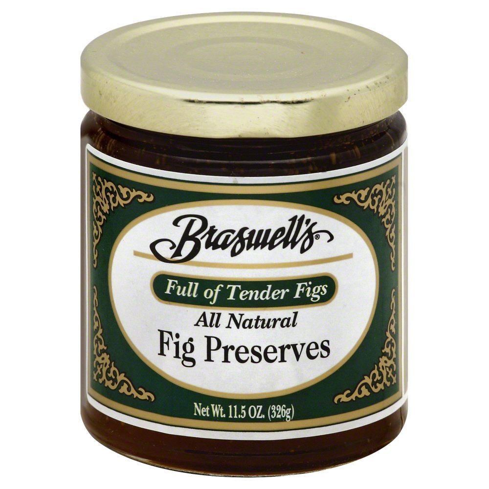 Braswell Preserve Fig