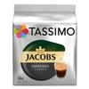 Tassimo Tassimo Jacobs Espresso X 1 Pack 16 Pods view 1