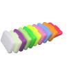 10 Pcs Orthodontic Dental Flavoured Relief Wax for Brackets Braces Gum Irritation view 3