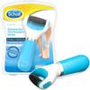 Scholl Velvet Smooth Express Pedi Electronic Foot File Kit view 1