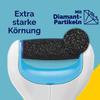 Scholl Velvet Smooth Express Pedi Electronic Foot File Kit view 2