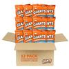 GIANTS Pumpkin Seeds - Pumpkin Seeds in Shell, Roasted and Salted, Whole with Shell, High Protein Snack with 15g Protein Per Serving - 5.15 oz view 1