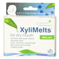 XYLIMELTS XYLIMELTS,MINT FREE, 60 CT