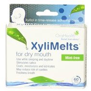 XYLIMELTS XYLIMELTS,MINT FREE, 60 CT