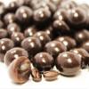 Gourmet Chocolate Espresso Beans by Its Delish (Milk Chocolate, 1 lb) view 2