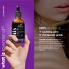 artnaturals 100% Pure Lavender Essential Oil - (4.0 Fl Oz / 118ml) - Premium Undiluted Therapeutic Grade Natural from Bulgaria - Aromatherapy for Diffuser, Skin and Hair Growth view 2