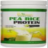Biotech Nutritions Pure Non-GMO Pea Rice Protein, Vanilla, 16 Ounce view 1