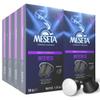 100 Nespresso Compatible Meseta Intenso Coffee Capsules 100 Capsules of Gourmet Coffee Espresso Compatible with Nespresso Machine. view 1