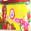 Strawberry Shortcake Toothbrush Set with Cap Incl: Zippered Pouch view 1