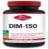 Olympian Labs DIM Diindolylmethane Supplement 150mg, 60 Caps Metabolize Estrogen Level, Prostate, Uterine, Cervical Health view 1