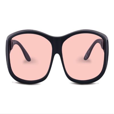 TheraSpecs Original WearOver FL-Pro Glasses for Light Sensitivity