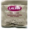 Lalvin Montpellier Wine Yeast (K1V-1116) view 1