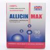 ALLICINMAX Allicin Max 100% Pure Allicin 90vcaps (2 Pack) view 1