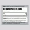 Piping Rock L-Arginine HCl 1000mg | 120 Caplets | Supplement for Men and Women | Mega Strength | Vegetarian, Non-GMO, Gluten Free view 2
