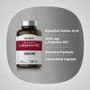 Piping Rock L-Arginine HCl 1000mg | 120 Caplets | Supplement for Men and Women | Mega Strength | Vegetarian, Non-GMO, Gluten Free view 3
