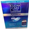 Clear Care Bonus Pack (32 Ounce) view 1