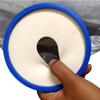 HealthGoodsIn Waterproof Arm Cast Cover for Shower & Bath - Reusable Watertight Protector for Casts, Bandages & Wounds, Adult Universal Fit view 2