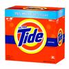 Tide 037000277651 Ultra Power Original Detergent Powder view 1