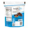 barkTHINS Dark Chocolate, Pretzel and Sea Salt Snacking Chocolate Bag, 4.7 oz view 2