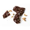 barkTHINS Dark Chocolate, Pretzel and Sea Salt Snacking Chocolate Bag, 4.7 oz view 4