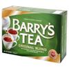 Barry's Tea Original Blend 80 Teabag (6 Pack), 6 x 8.8oz, Direct from Barry's Tea in Cork, Ireland view 2