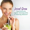 Garden of Life Raw Organic Perfect Food Alkalizer and Detoxifier, Lemon Ginger Flavored Superfood Powder Supplement, 30 Servings view 3