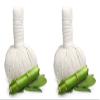 Thai Herbal Compress Ball 100% Natural Herbs Aroma Massage Spa Product (Pack of 2) view 1