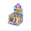 50 x Chupa Chups SUGAR FREE Lolly Assorted Flavours view 1