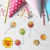50 x Chupa Chups SUGAR FREE Lolly Assorted Flavours view 3