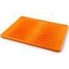 Kanjo Acupressure Foot Pain Relief Mat | Pressure Point Foot Massager for Plantar Fasciitis, Heel Pain & Arch Pain Relief | for Use at Standing Desk view 1