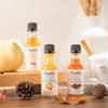 Amoretti Premium Syrups Pumpkin 3 Pack (50ml) view 3