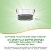 Natures Way Chlorofresh Chlorophyll Drops, Supports Detox Pathways*, Liquid Chlorophyllin Copper Complex, Supports Healthy Skin*, Internal Deodorant*, Mint Flavored, 2 Fl Oz (Packaging May Vary) view 3
