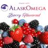 SmarterVitamins Omega 3 Fish Oil, Strawberry Flavor, Burpless, Tasteless, 2000mg, DHA EPA Triple Strength, Made with AlaskOmega view 2