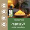 Angelica Oil(Angelica Archangelica Or Angelica Officinalis) 100% Natural Pure Uncut Essential Oil 3.38 Fl.Oz view 3
