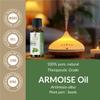 Armoise Oil -Steam Distillation 100% Pure Natural and Therapeutic Grade Essential Oil (Mugwort | Artemisia Alba) 0.50 Fl.Oz. (15 ML) view 3