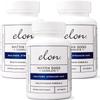 Elon Matrix 5000 Complete Multivitamin  Skin, Hair and Nail Growth Vitamins  Healthy Hair Growth Vitamins for Women & Men  5000Mcg Biotin Supplement, Pack of 3 (180 Day Supply) view 1