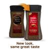 NESCAF Taster's Choice Instant Coffee, Light Medium Roast, House Blend, 2 Jars (7 Oz Each) view 3