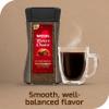 NESCAF Taster's Choice Instant Coffee, Light Medium Roast, House Blend, 2 Jars (7 Oz Each) view 4