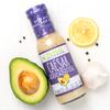 Primal Kitchen Ranch Dressing, Caesar Dressing, and Green Goddess Dressing & Marinade, Made with Avocado Oil, 8 Fluid Ounces, Variety Pack of 3 view 3